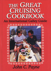 The Great Cruising Cookbook