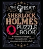 The Great Sherlock Holmes Puzzle Book