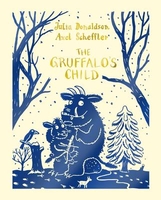 The Gruffalo`s Child