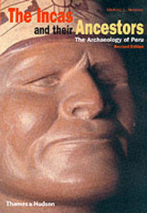 The Incas and Their Ancestors