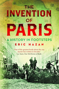 The Invention of Paris