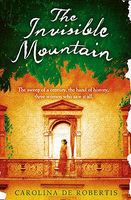 The Invisible Mountain