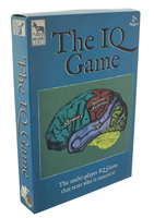 The IQ Game