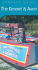 The Kennet & Avon Towpath Guide
