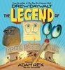 The Legend of Rock,  Paper,  Scissors
