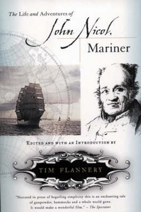The Life and Adventures of John Nicol,  Mariner