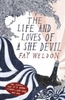 The Life and Loves of a She-devil