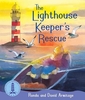 The Lighthouse Keeper`s Rescue