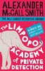 The Limpopo Academy of Private Detection