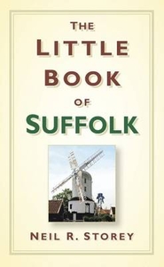 The Little Book of Suffolk