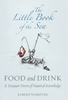 The Little Book of the Sea - Food and Drink
