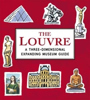 The Louvre - Pocket Pop up