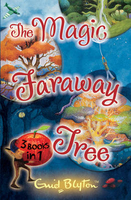 The Magic Faraway Tree Collection - 3 Books In 1