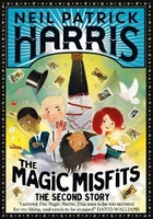 The Magic Misfits 2: The Second Story