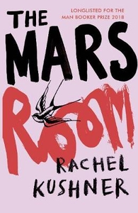 The Mars Room