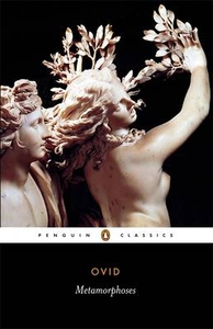 The Metamorphosis: a New Verse Translation