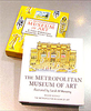 The Metropolitan Museum of Modern Art 3D Expanding Guide - Pocket Pop up Book