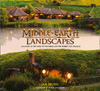 The Middle-Earth Landscapes: Locations in the Lord of the Rings and the Hobbit