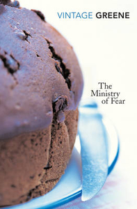 The Ministry of Fear: An Entertainment