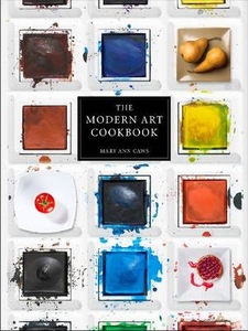 The Modern Art Cookbook