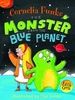 The Monster from the Blue Planet