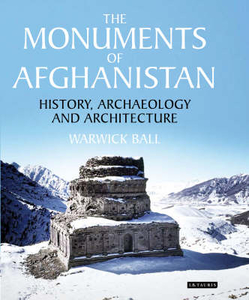 The Monuments of Afghanistan