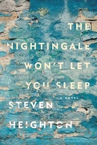 The Nightingale Won`t Let You Sleep