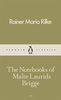 The Notebooks of Malte Laurids Brigge