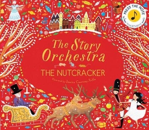The Nutcracker: Press the Note to Hear Tchaikovsky`s Music