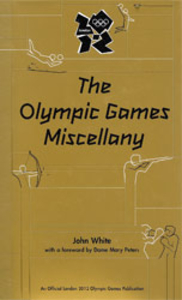 The Olympics Miscellany L2012