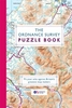 The Ordnance Survey Puzzle Book: Pit your wits against Britain`s greatest map makers