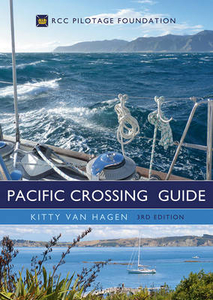 The Pacific Crossing Guide: RCC Pilotage Foundation
