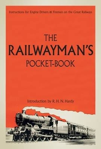 The Railwayman`s Pocket Book