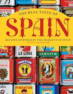 The Real Taste Of Spain