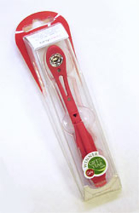 The Really Tiny Book Light - Red