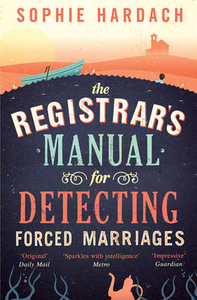 The Registrar`s Manual for Detecting Forced Marriages