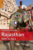 The Rough Guide to Rajasthan Delhi and Agra