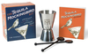 The Tequila Mockingbird Kit: Cocktails with a Literary Twist
