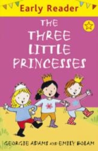 The Three Little Princesses