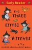 The Three Little Witches Storybook
