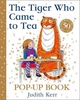 The Tiger Who Came to Tea Pop-Up Book