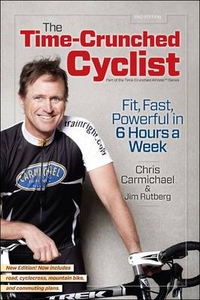 The Time-Crunched Cyclist