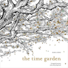 The Time Garden: A Magical Journey and Colouring Book