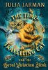 The Time-Travelling Cat