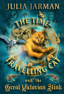The Time-Travelling Cat