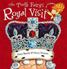 The Tooth Fairy`s Royal Visit