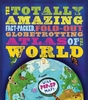 The totally amazing atlas of the world