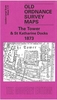 The Tower and St. Katharine`s Dock 1873-94