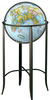 The Trafalgar Globe