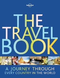 The Travel Book: A Journey Through Every Country in the World
